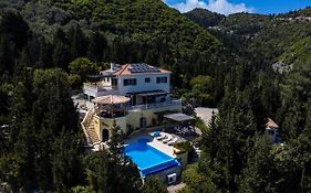 Gabriella Lefkada Vafkeri
