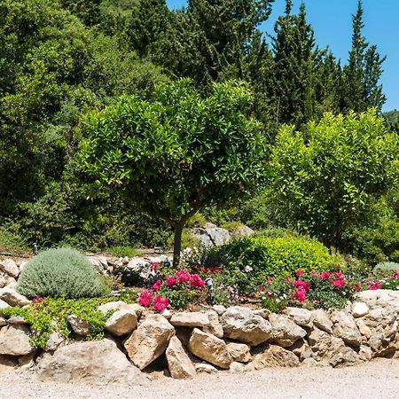 Villa Gabriella Lefkada Vafkeri Buitenkant foto