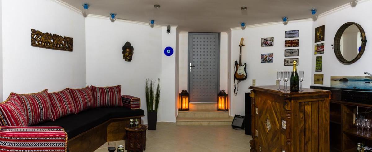 Villa Gabriella Lefkada Vafkeri Buitenkant foto