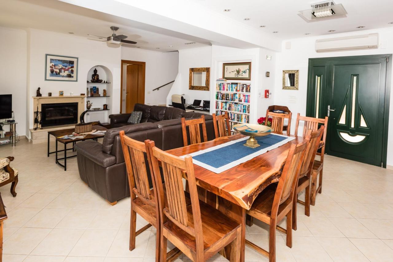 Villa Gabriella Lefkada Vafkeri Buitenkant foto