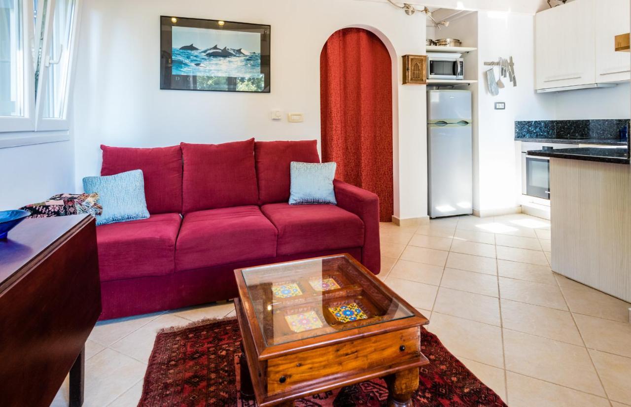 Villa Gabriella Lefkada Vafkeri Buitenkant foto
