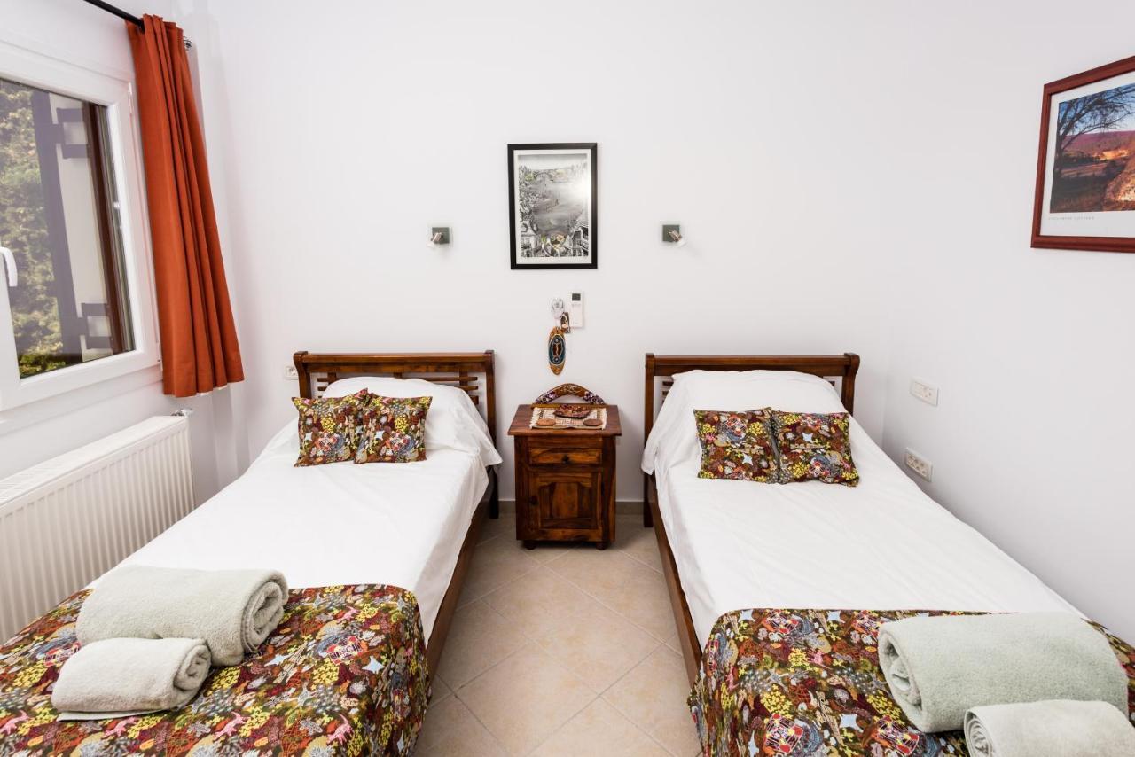 Villa Gabriella Lefkada Vafkeri Buitenkant foto